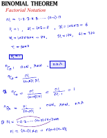 Binomial Theorem [IITian Notes_Kota].pdf - dirzon